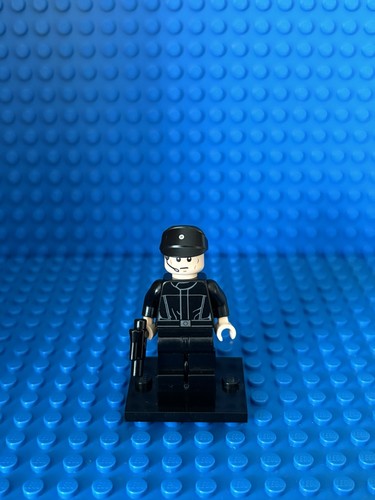 Lego star wars - star, imperial