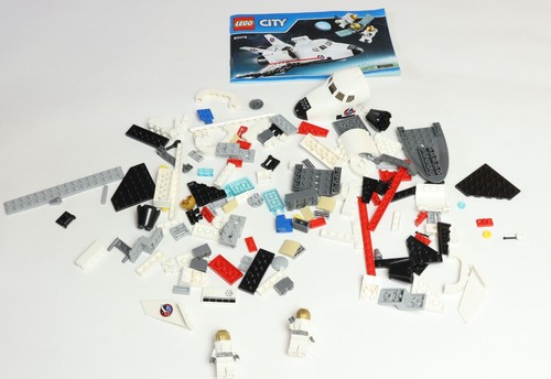 Lego city set 60078 - lego,