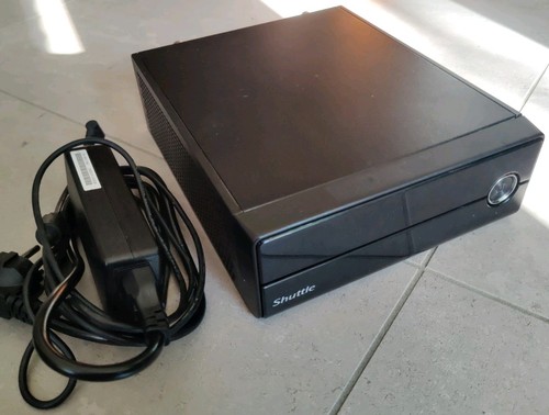 Shuttle xpc xh81v - xpc, xh81v,
