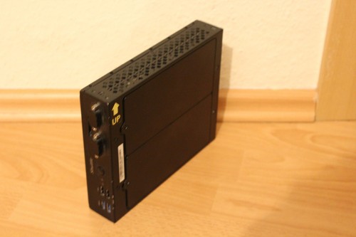 Shuttle ds77u5 intel - shuttle,
