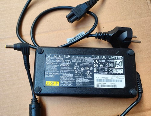 Netzteil shuttle xpc dh670v2 - shuttle,