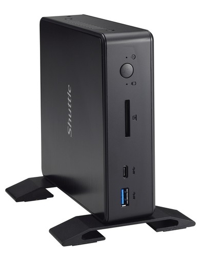 Shuttle xpc nano - -,