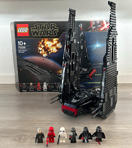 Lego star wars kylo ren - lego,