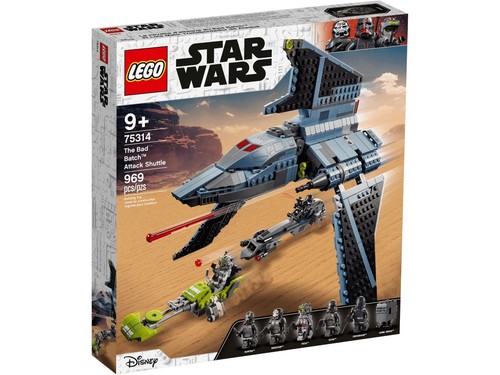 Lego star wars 75314 - 🌻lego®,