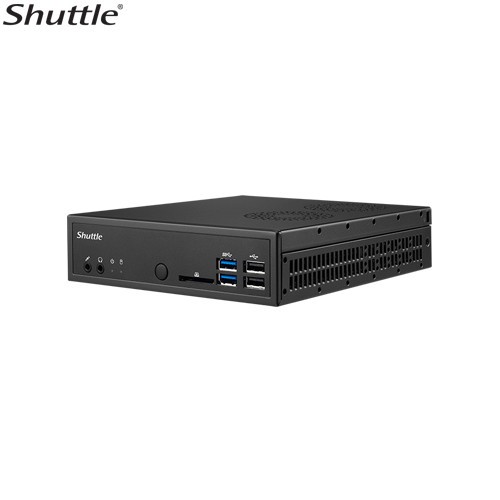 Neu mini shuttle - neu,