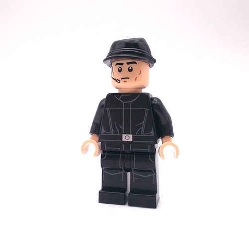 Lego star wars imperial - star,