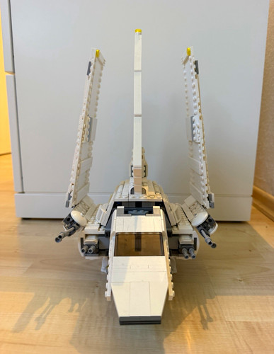 Lego star wars imperial - lego,
