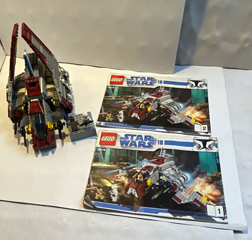 Lego star wars set - lego,