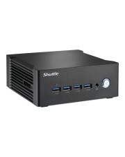 Shuttle amd 8845hs - shuttle,