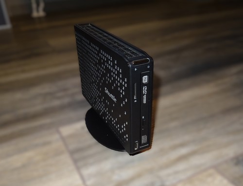 Shuttle xs35gt 804 slimpc - shuttle, v2