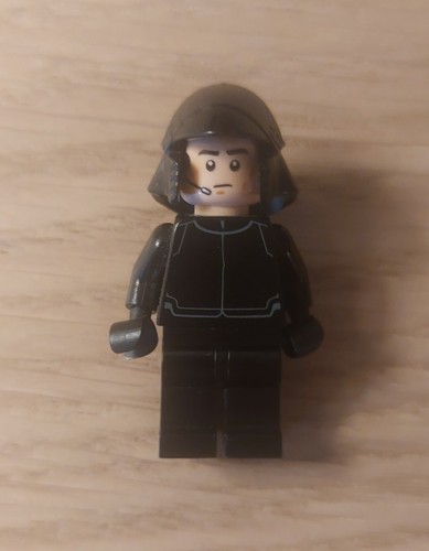 Lego star wars minifigur - star,