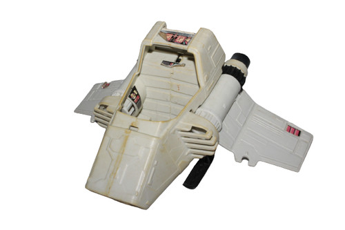Star wars vintage - star,