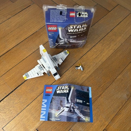 Lego star wars imperial - lego,