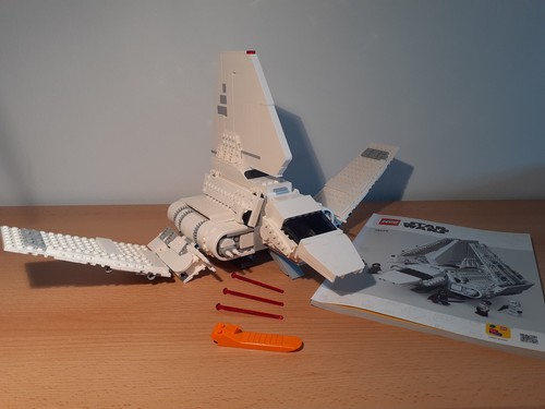 Lego star wars imperial - lego®,