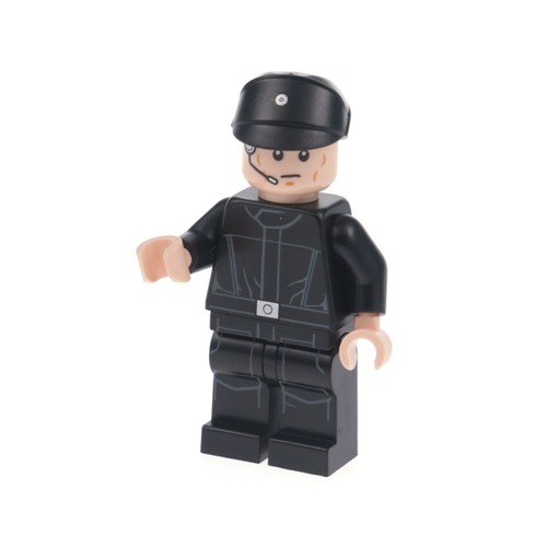 Lego minifigur star wars - minifigur,