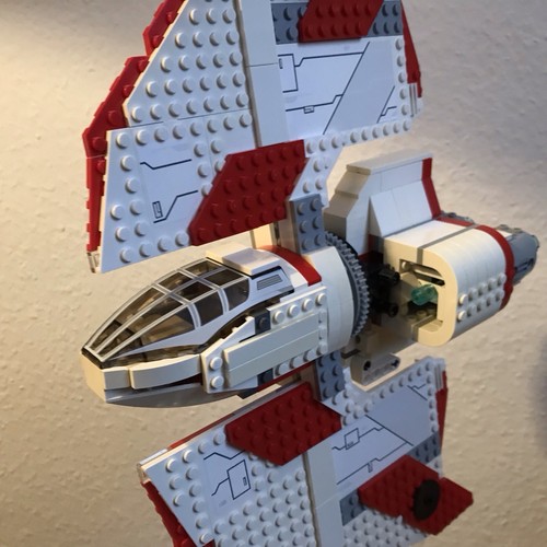 Lego star wars - lego, jedi