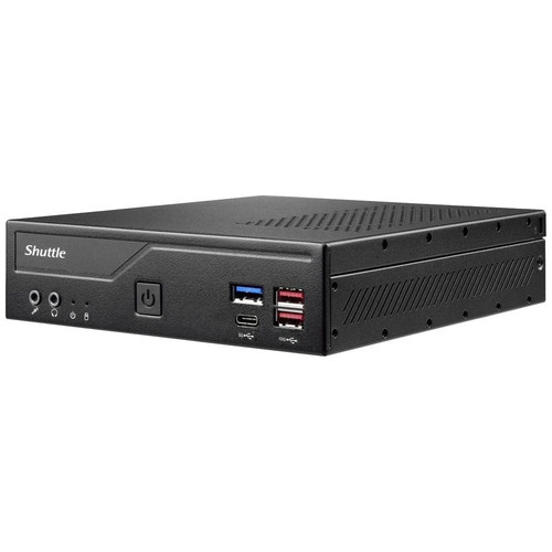Shuttle mini 670 v2 - shuttle,