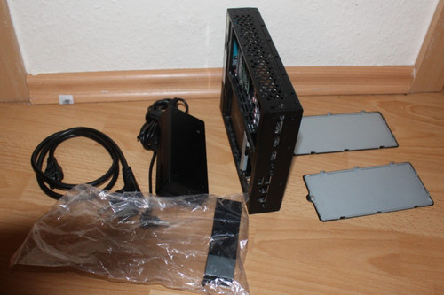 Shuttle ds77u7 intel - ds77u7,