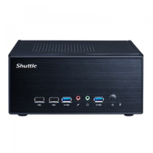 Shuttle barebone intel - barebone,