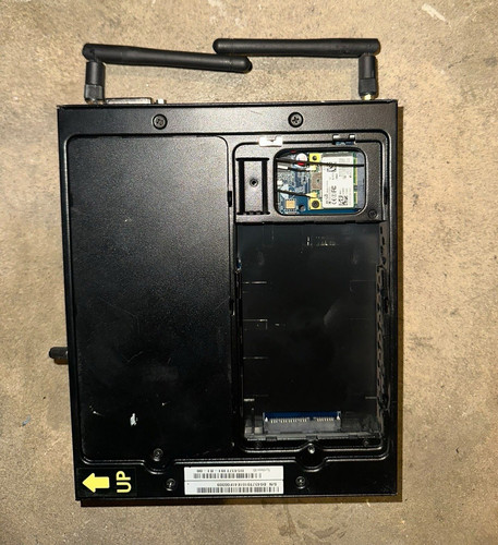 Shuttle xpc ds43t - xpc, mini