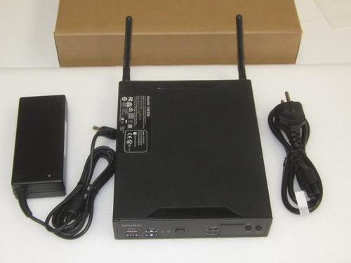 Shuttle ds10u7 xpc slim - xpc,