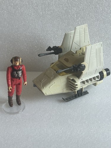 Star wars vintage mini - wars, mini-