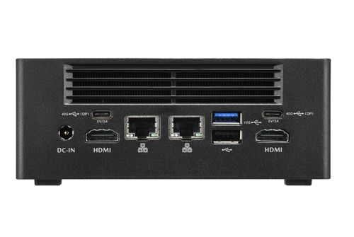Shuttle xpc nano - nano,