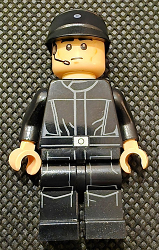 Lego star wars - lego, minifigur
