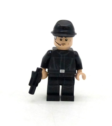 Lego star wars - lego, imperial