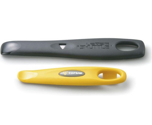 Topeak reifenheberset shuttle - topeak,