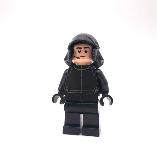 Lego star wars first order - wars,
