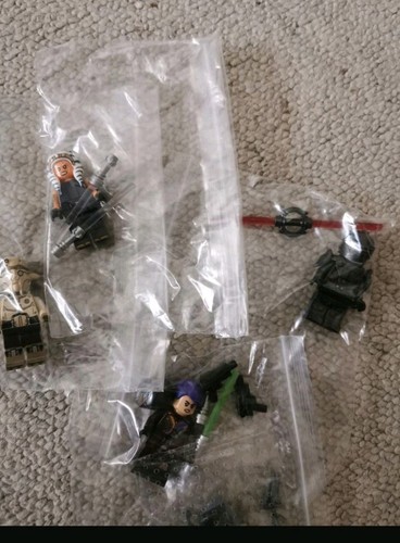 Lego star wars - star, wars: