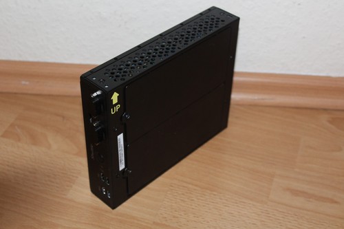 Shuttle ds77u7 intel - -,