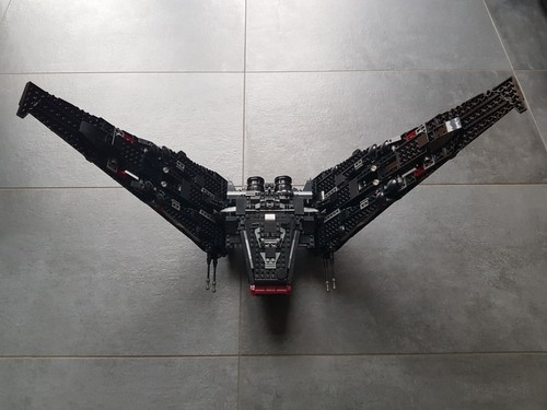 Lego 75256 star - 75256,