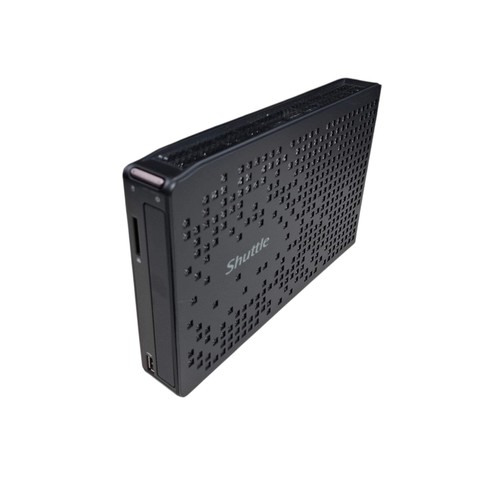 Linux mini shuttle xs35v4 - pc,