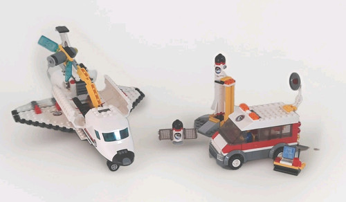 Lego city weltraum - lego, &