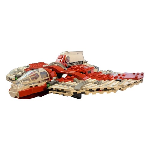 Lego star wars - lego®, t-6