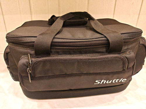 Original shuttle xpc - original,
