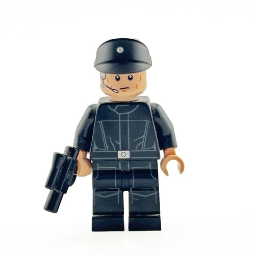 Lego star wars minifigur - lego,