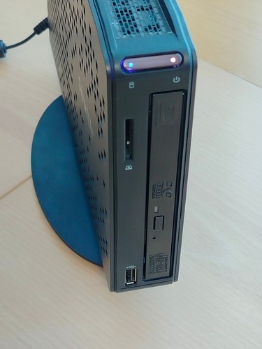 Shuttle xpc lüfterlos mini - shuttle,