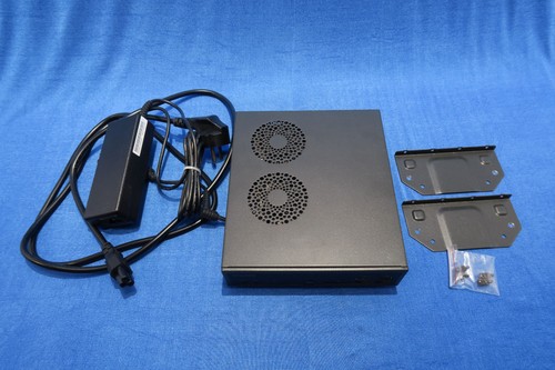 Shuttle ds87 8gb - mini-pc,