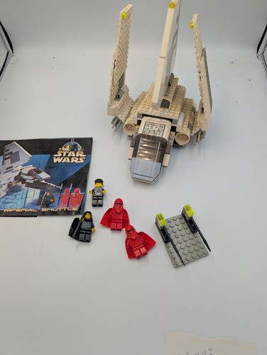 Lego star wars - 1x,