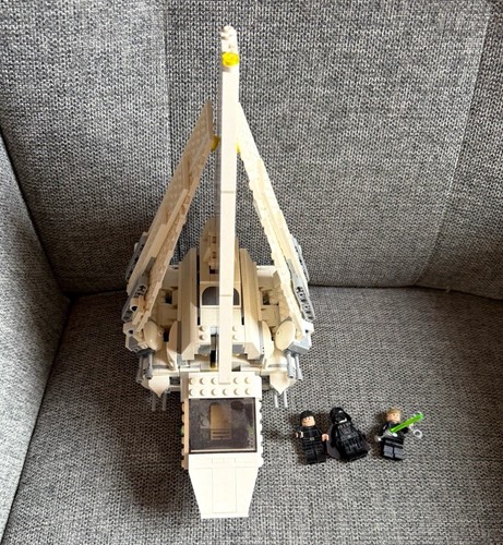 Lego 75302 star wars - star,