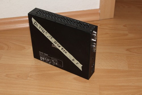 Shuttle ds77u5 intel core - ds77u5,