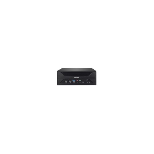 Shuttle barebone xpc - xpc, slim