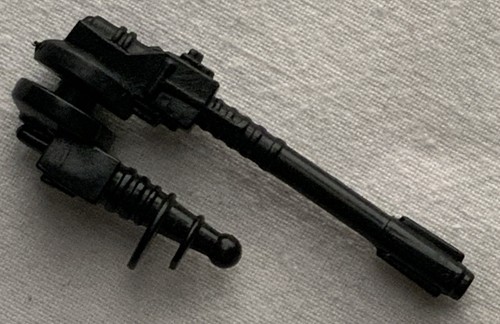 1983 kenner star - wars, imperial