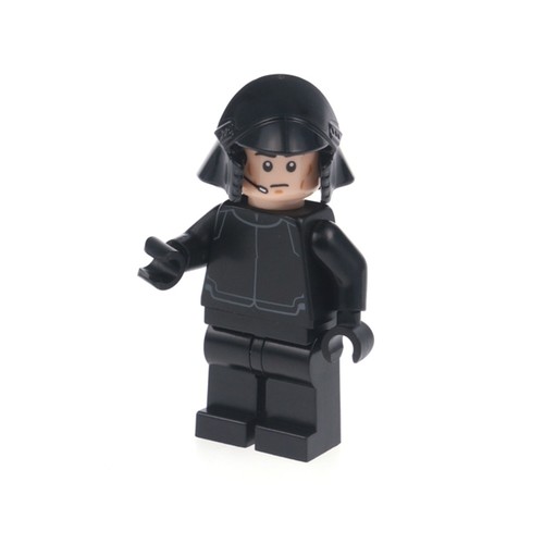 Lego minifigur star - lego, wars