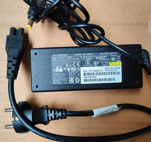 Netzteil mini shuttle xs35 - mini-pc,