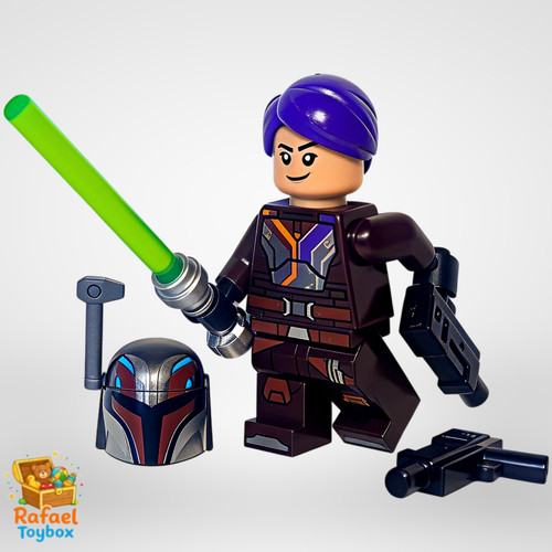 Lego star wars - lego®, minifigur
