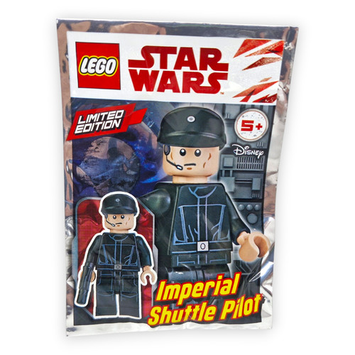 Lego star wars 911832 imperial - lego,